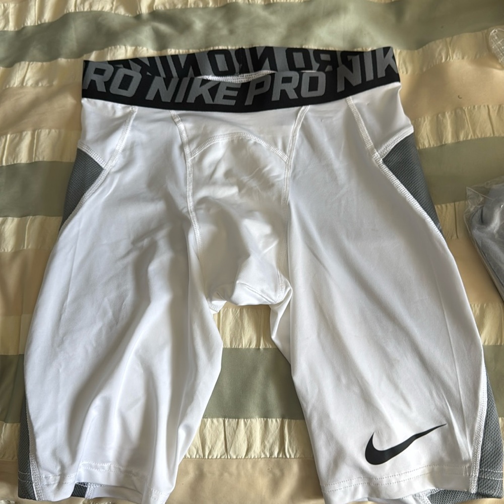 Nike Pro Comression MLB Hyperstrong shorts